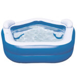 Bestway Family Fun zwembad 1