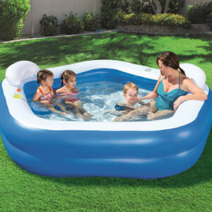 Bestway Family Fun zwembad 3