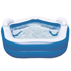 Bestway Family Fun zwembad 1