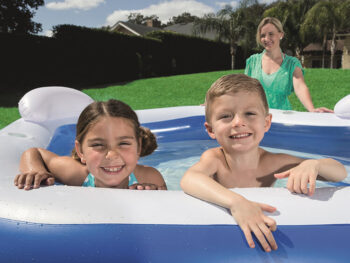 Bestway Family Fun zwembad 7