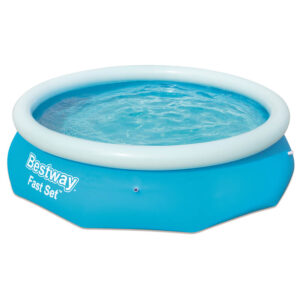 Bestway Fast Set zwembad 305 x 76 cm 1