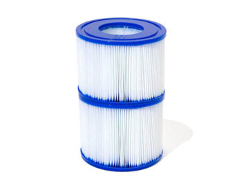 Bestway Lay-Z-Spa Filter Cartridge (VI) 3
