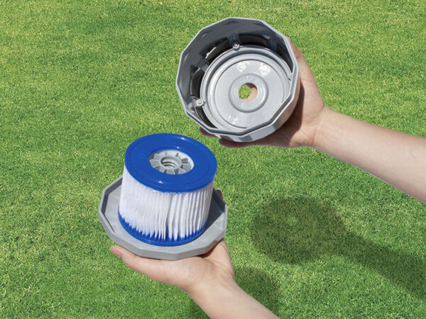 Bestway Lay-Z-Spa Filter Cartridge (VI) 5