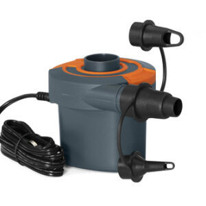 Bestway Sidewinder elektrische opblaaspomp 12/230V 1