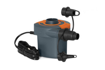 Bestway Sidewinder elektrische opblaaspomp 12/230V 1