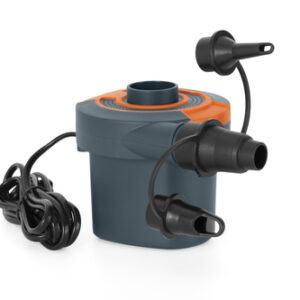 Bestway Sidewinder elektrische opblaaspomp 230V 1