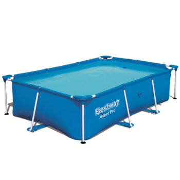 Bestway Steel Pro zwembad 259 x 170 x 61 cm 1