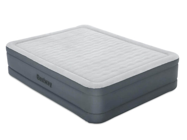 Bestway Tough Guard Comfy luchtbed - tweepersoons 5