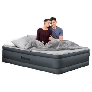 Bestway Tough Guard Comfy luchtbed - tweepersoons 1