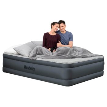 Bestway Tough Guard Comfy luchtbed - tweepersoons 1