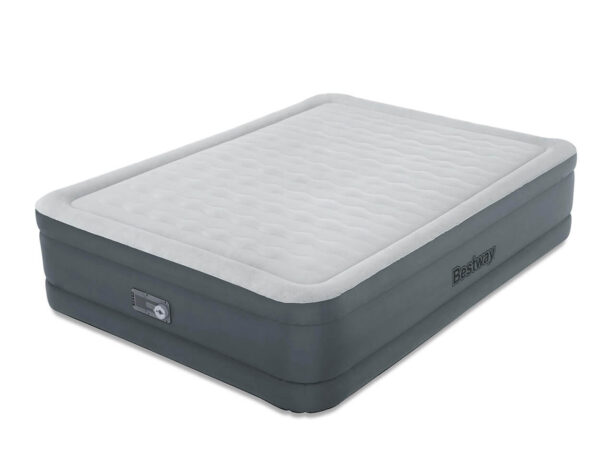 Bestway Tough Guard Comfy luchtbed - tweepersoons 7