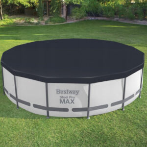 Bestway afdekzeil Ø 396 cm 3