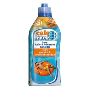 Calc Free anti-kalk 1