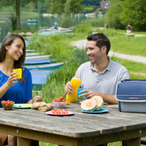 Campingaz Fold N Cool koeltas 10L 3