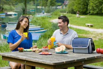 Campingaz Fold N Cool koeltas 10L 3