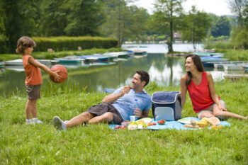Campingaz Fold N Cool koeltas 20L 5