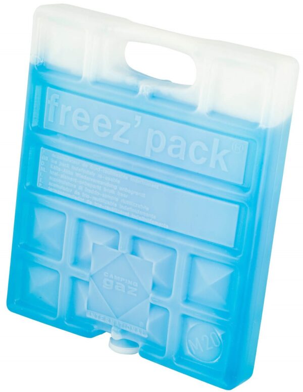 Campingaz-Freez-Pack-M20-koelelement Campingaz Freez Pack M20 koelelement 1