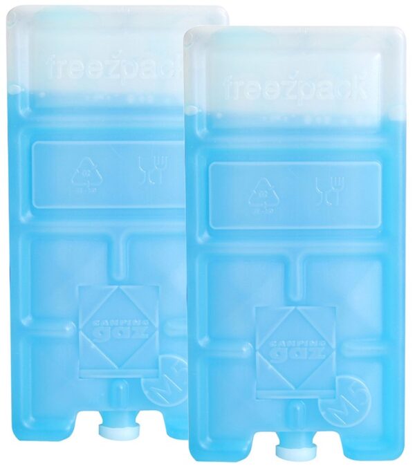 Campingaz Freez Pack M5 koelelementen 1