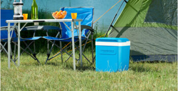 Campingaz Icetime Plus koelbox 26L 5