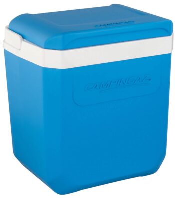 Campingaz Icetime Plus koelbox 30L Blauw 1