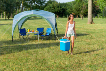 Campingaz Icetime Plus koelbox 30L Blauw 5