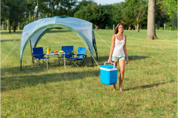 Campingaz Icetime Plus koelbox 30L Blauw 5
