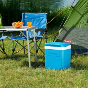 Campingaz Icetime Plus koelbox 30L Blauw 3