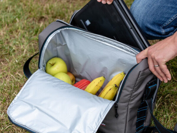 Campingaz Office Messenger Bag koeltas 7