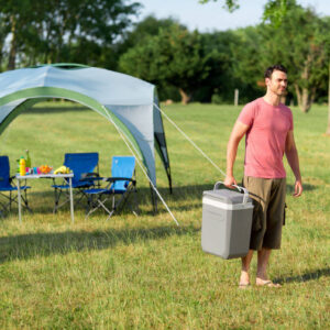 Campingaz Powerbox Plus 28L 5