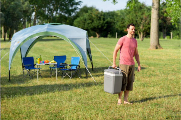 Campingaz Powerbox Plus 28L 5