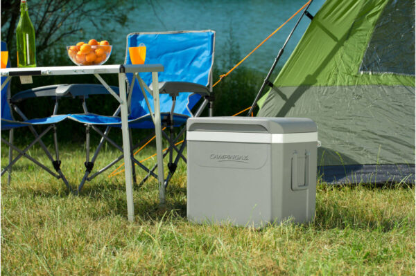 Campingaz Powerbox Plus 36L 7