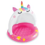 Caticorn babyzwembad 1