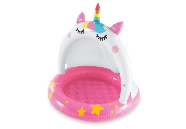 Caticorn babyzwembad 3