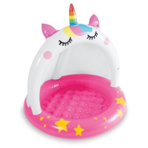 Caticorn babyzwembad 1