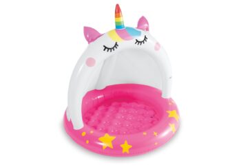 Caticorn babyzwembad 1