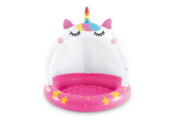 Caticorn babyzwembad 7