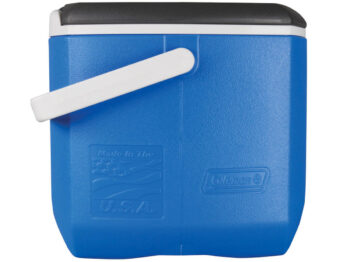 Coleman 16QT Performance koelbox 1