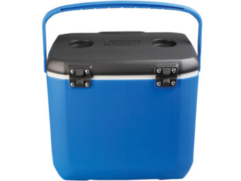 Coleman 30QT Performance koelbox 1