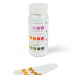 Comfortpool 3-in-1 teststrips 1
