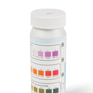 Comfortpool 3-in-1 teststrips 3