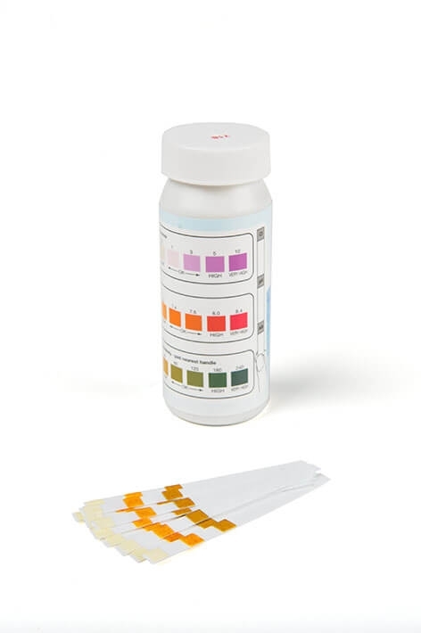 Comfortpool-3-in-1-teststrips Comfortpool 3-in-1 teststrips 1