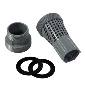 Comfortpool Connectorset 32/38 mm 1