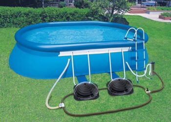 Comfortpool Solar Bol Bypass Kit 5