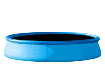 Comfortpool Solar PRO Ø 396 cm afdekzeil 3