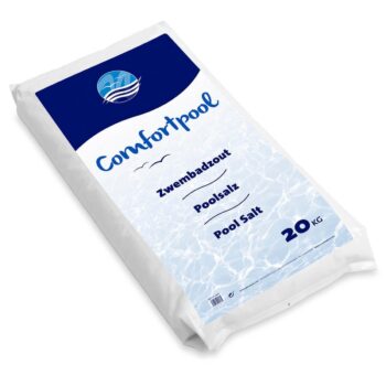 Comfortpool Zwembadzout 20 kg 1