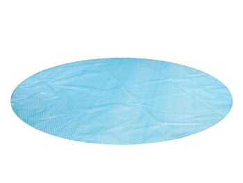 Comfortpool solar afdekzeil Ø 396 cm 3