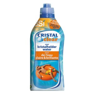 Cristal Clear  1L 1