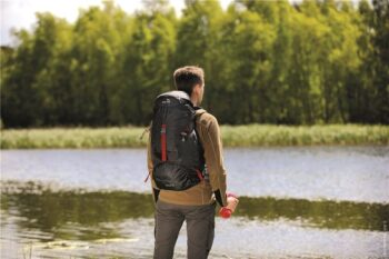 Easy Camp AirGo 40 3