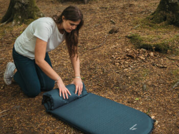 Easy Camp Compact Mat Single - 3