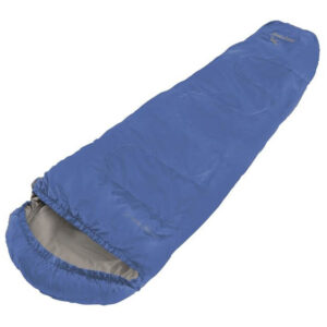 Easy Camp Cosmos Junior slaapzak blauw 1